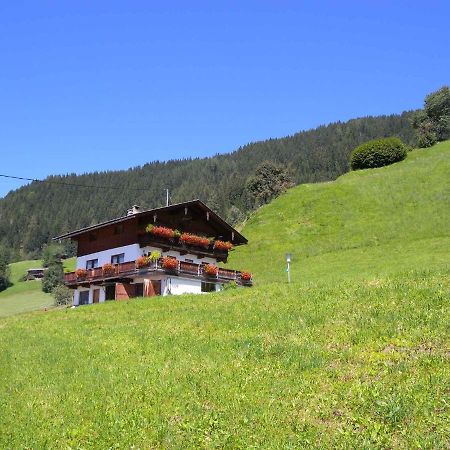 Apartments In Bruck Am Ziller/Zillertal 857 Grosshartberg Экстерьер фото